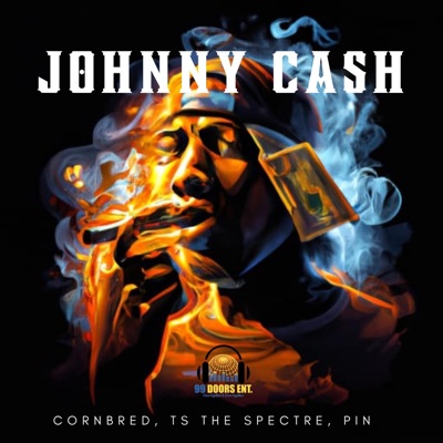 Johnny Cash - Single