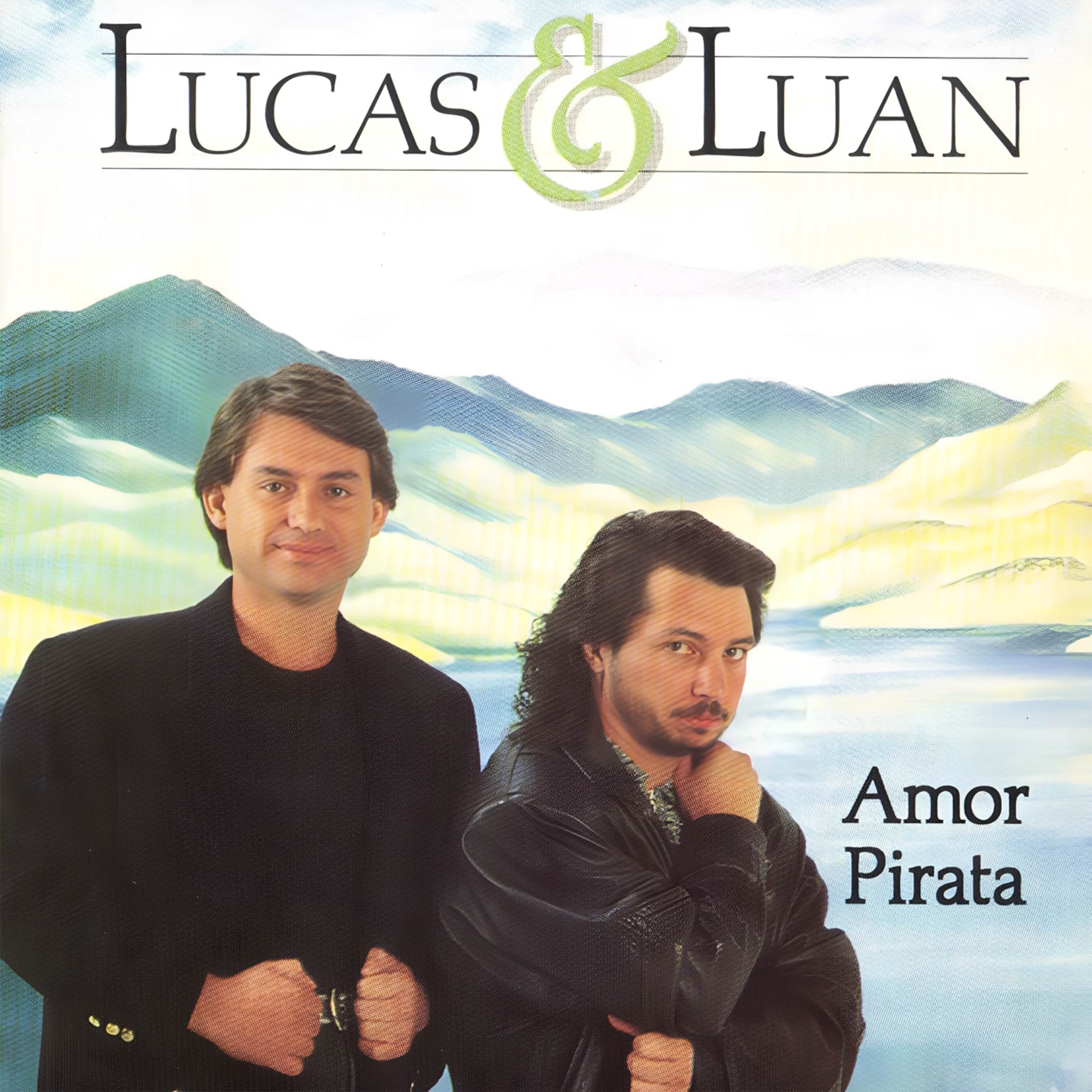 Lucas e Luan - Horizonte Azul RM