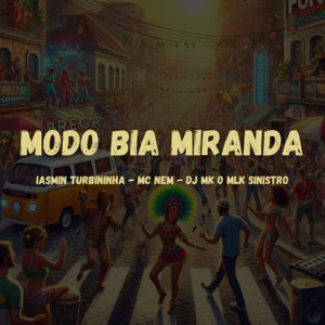 Modo Bia Miranda