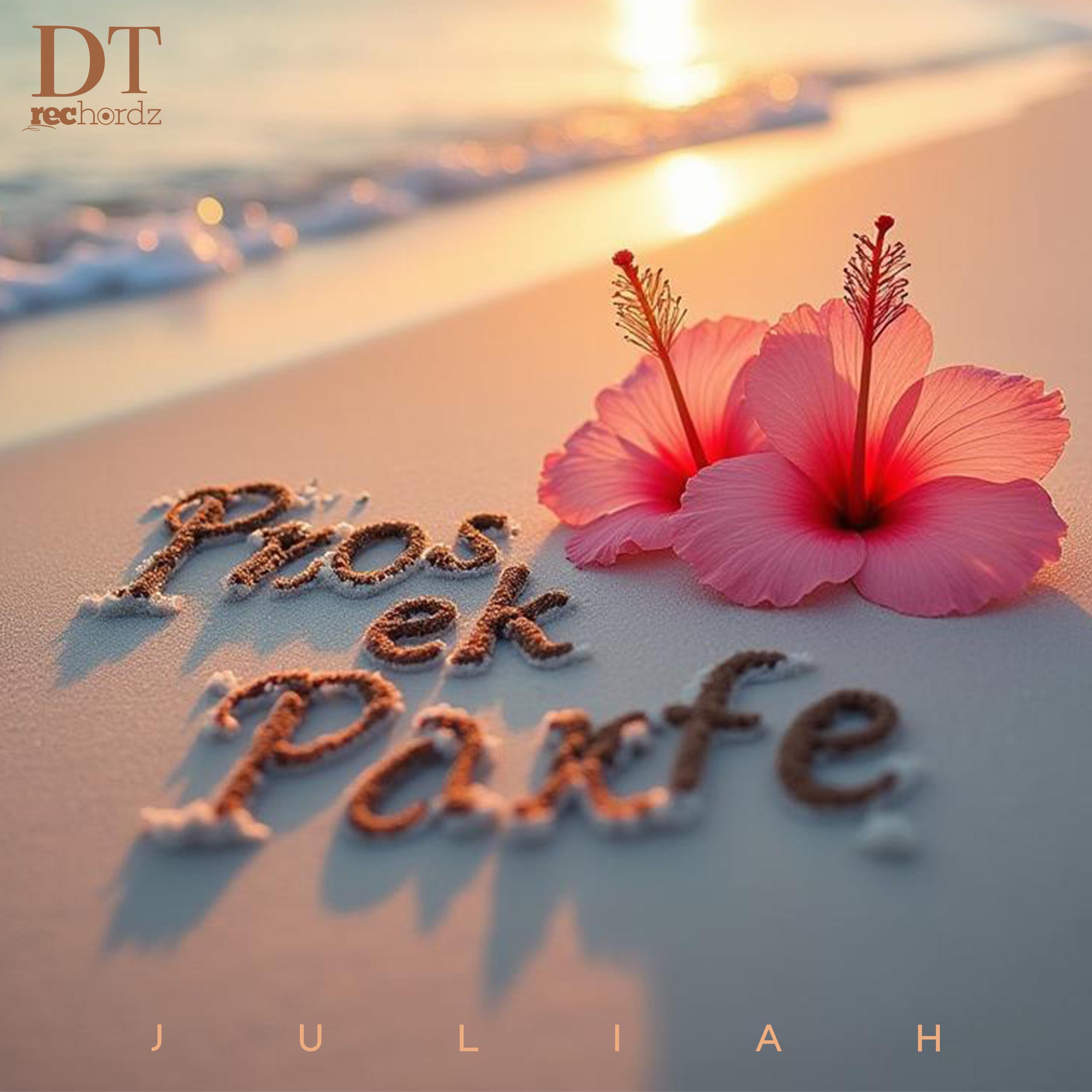Juliah - Pros ek parfe