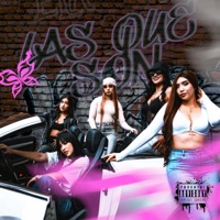 LAS QUE SON - Single - Ela & Big Towers