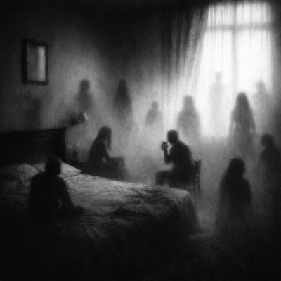 твоя тень - Single