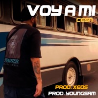 Voy a Mi - Single - Cesn, Xeos & youngsam