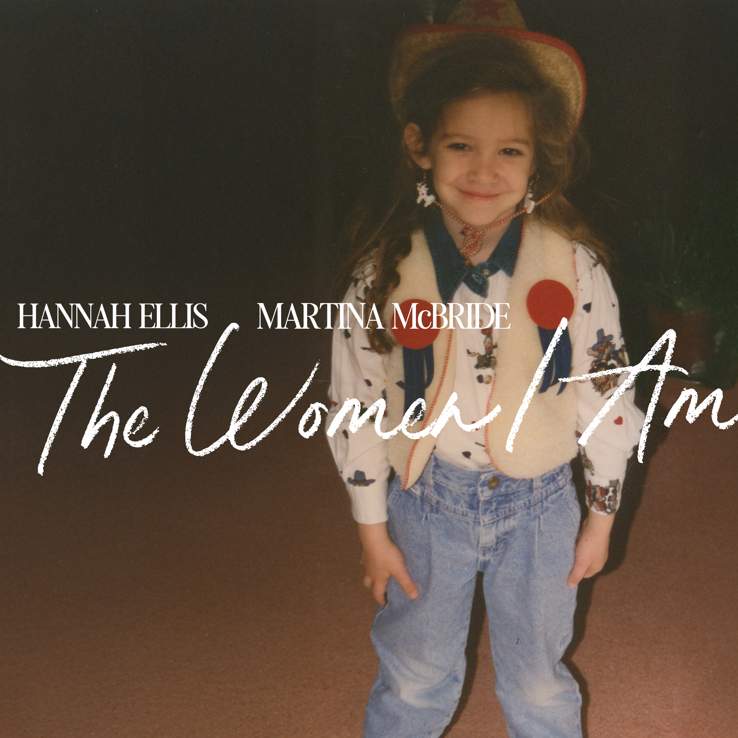 The Women I Am - Single