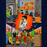 החיים בבלוק - חלק א - הצד הקשוח של הבלוק (Remaster) - CONGO CHAPO ENT. פישי הגדול, CONGO CHAPO ENT. & Fishi Hagadol