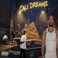 No Warning Shots - Cali AL, Dreamer Black & OC tha General