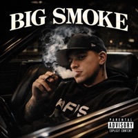 Big Smoke (feat. Lil' Bams & Bugsy Lok) - Single - 5inco