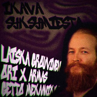 Ikävä Syksymiestä (feat. Ori, Armas & Getto Mekaanikko) - Single