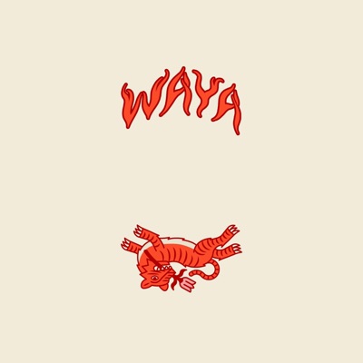 WAYA - Single