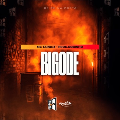 Bigode - Single