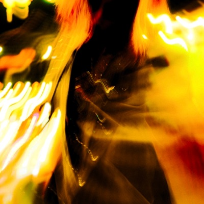 HACIA LA LOCURA - Single