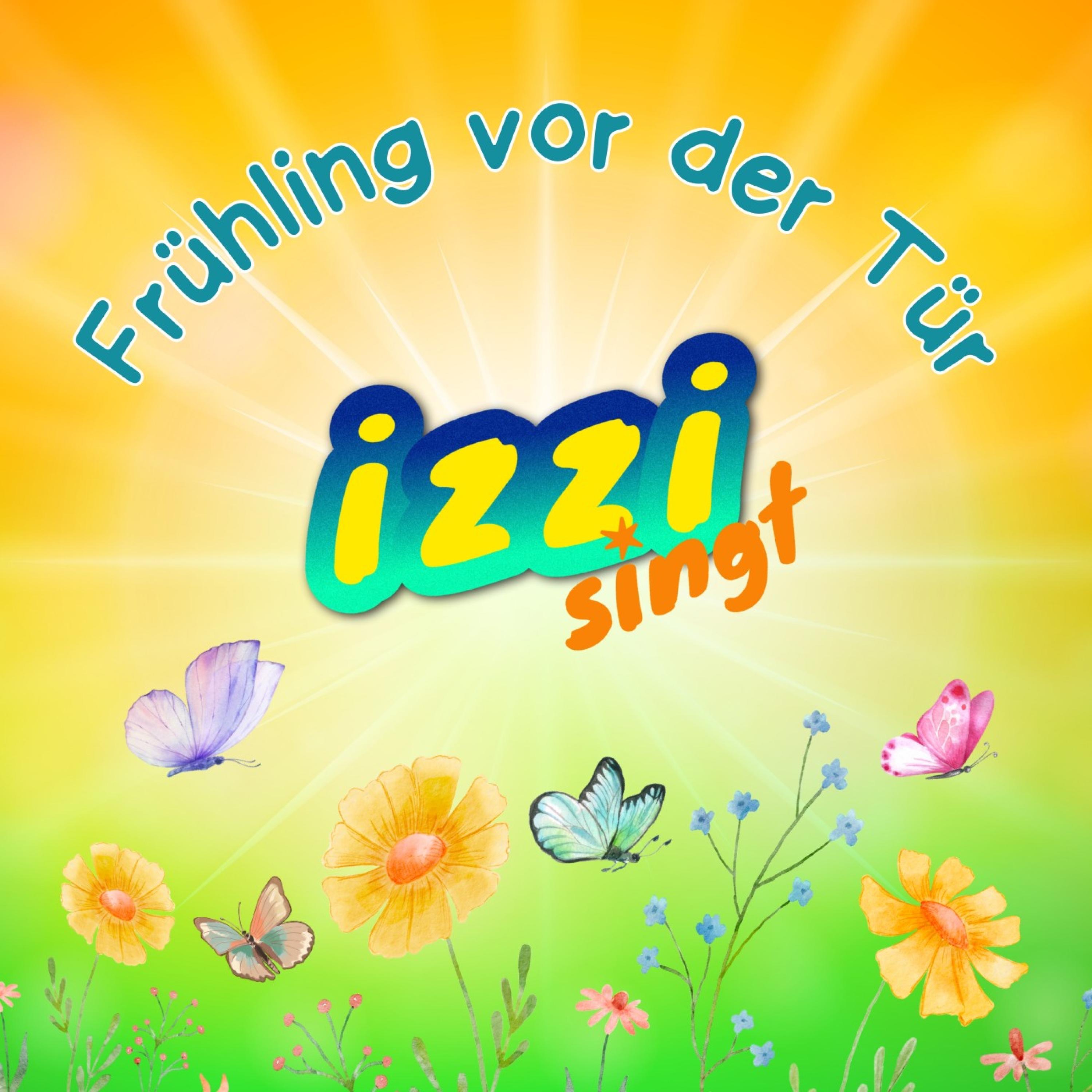 Frühling vor der Tür - Single