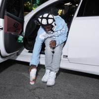 Summer Time (feat. TMB Wock) - Single - 305_brack