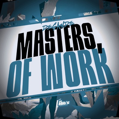 Desande Masters Of Work - Single