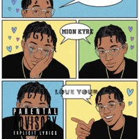 Love You - Single - Mion Kyre