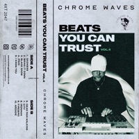 I Know You - Single - Chrome Waves