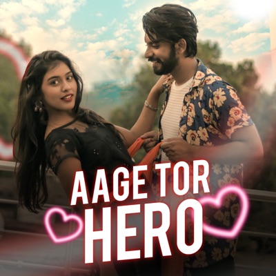 Aage Tor Hero - Single