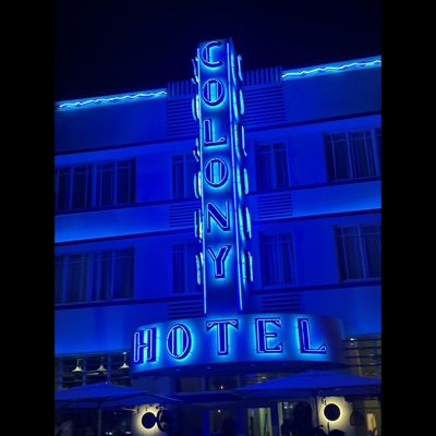 Fuck Dat Motel - Single