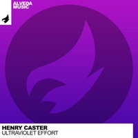 Ultraviolet Effort - Single - Henry Caster