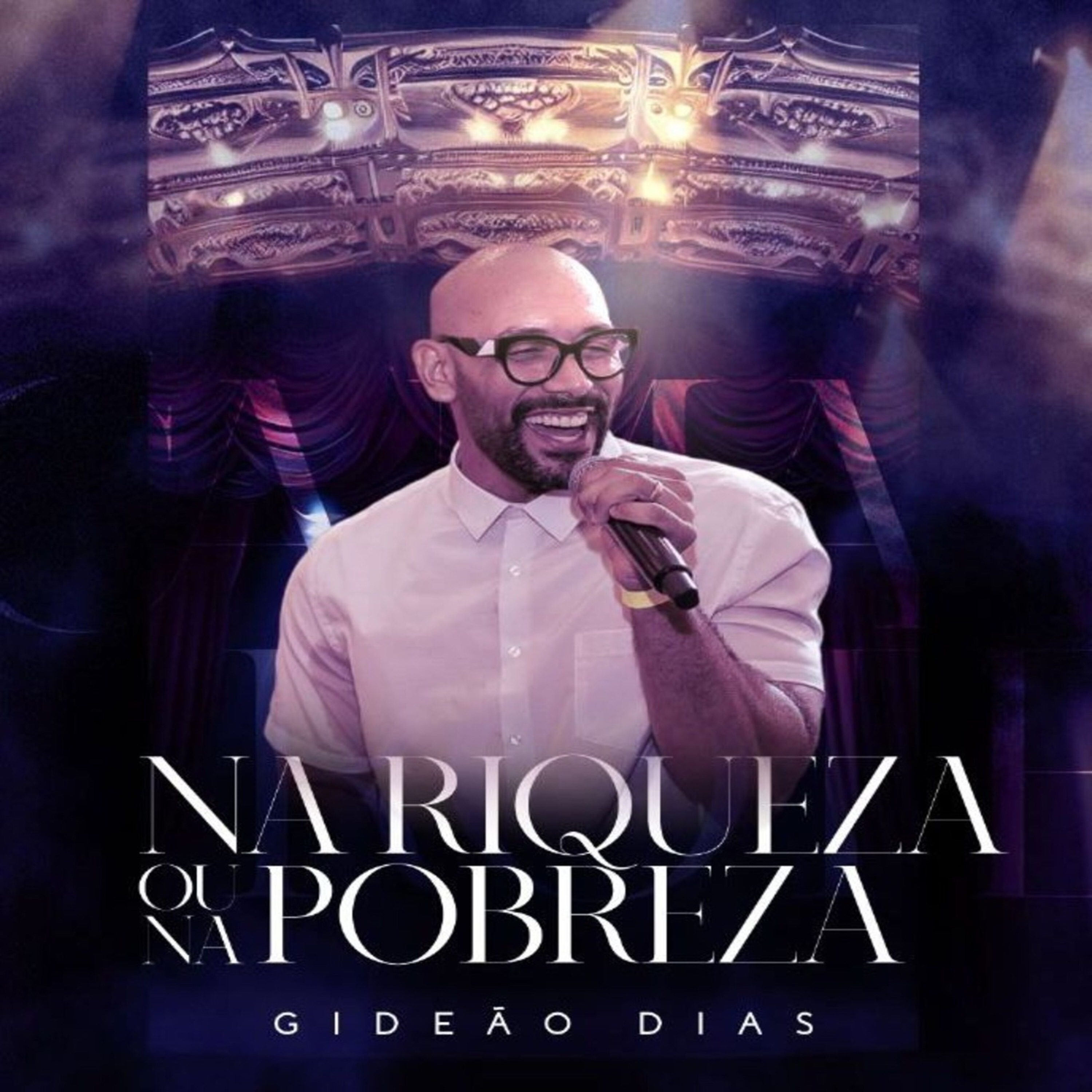 Na Riqueza ou na Pobreza - Single
