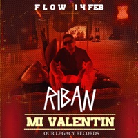 Mi Valentín - Single - Riban