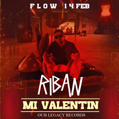 Mi Valentín - Single