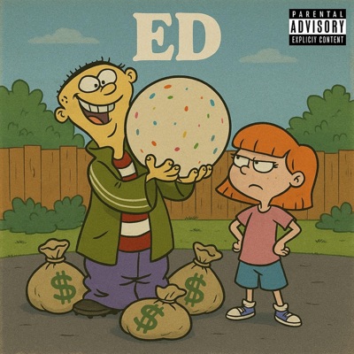 ED - EP