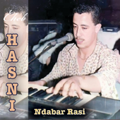 Cheb Hasni
