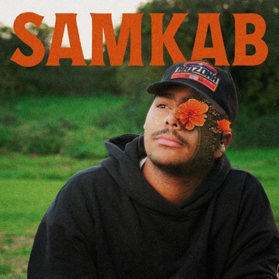 SamKab Live Sessions (Version live) [feat. Noah] - Single