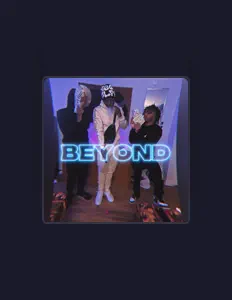 聆聽 Itz impak、觀看音樂影片、閱讀小傳、查看巡演日期等！