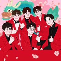 像你这样的朋友(新春版) - Single - Chen Chu Sheng, K.A, Reno Wang, Lu Hu, Allen Su & Zhang Yuan