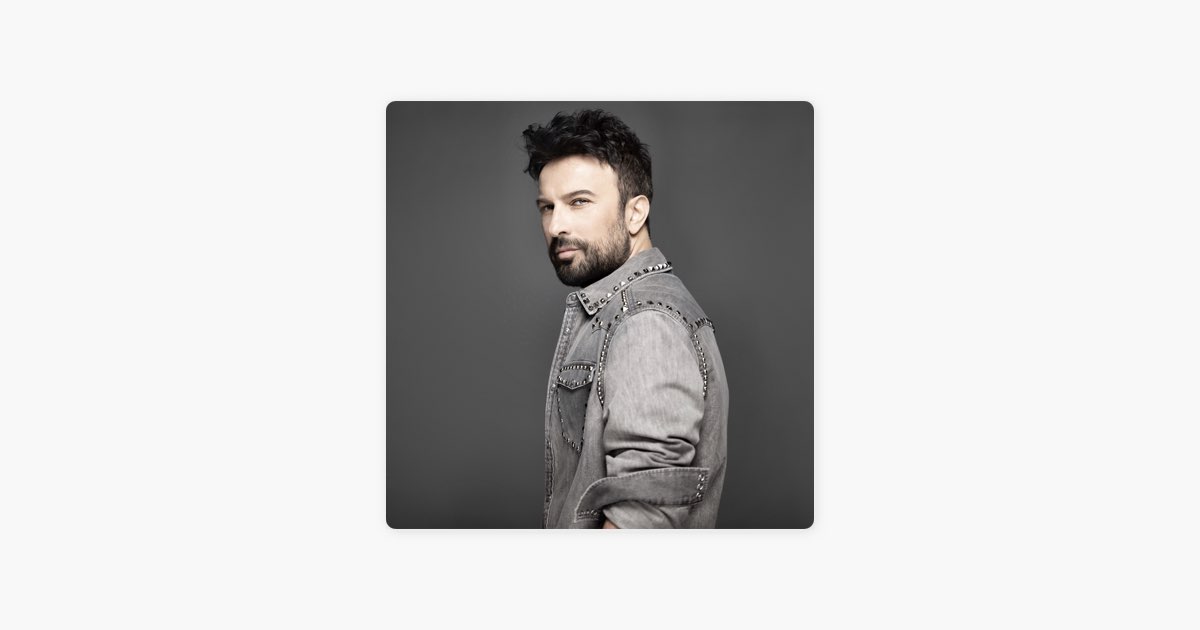 Dönmüyor Giden - Tarkan