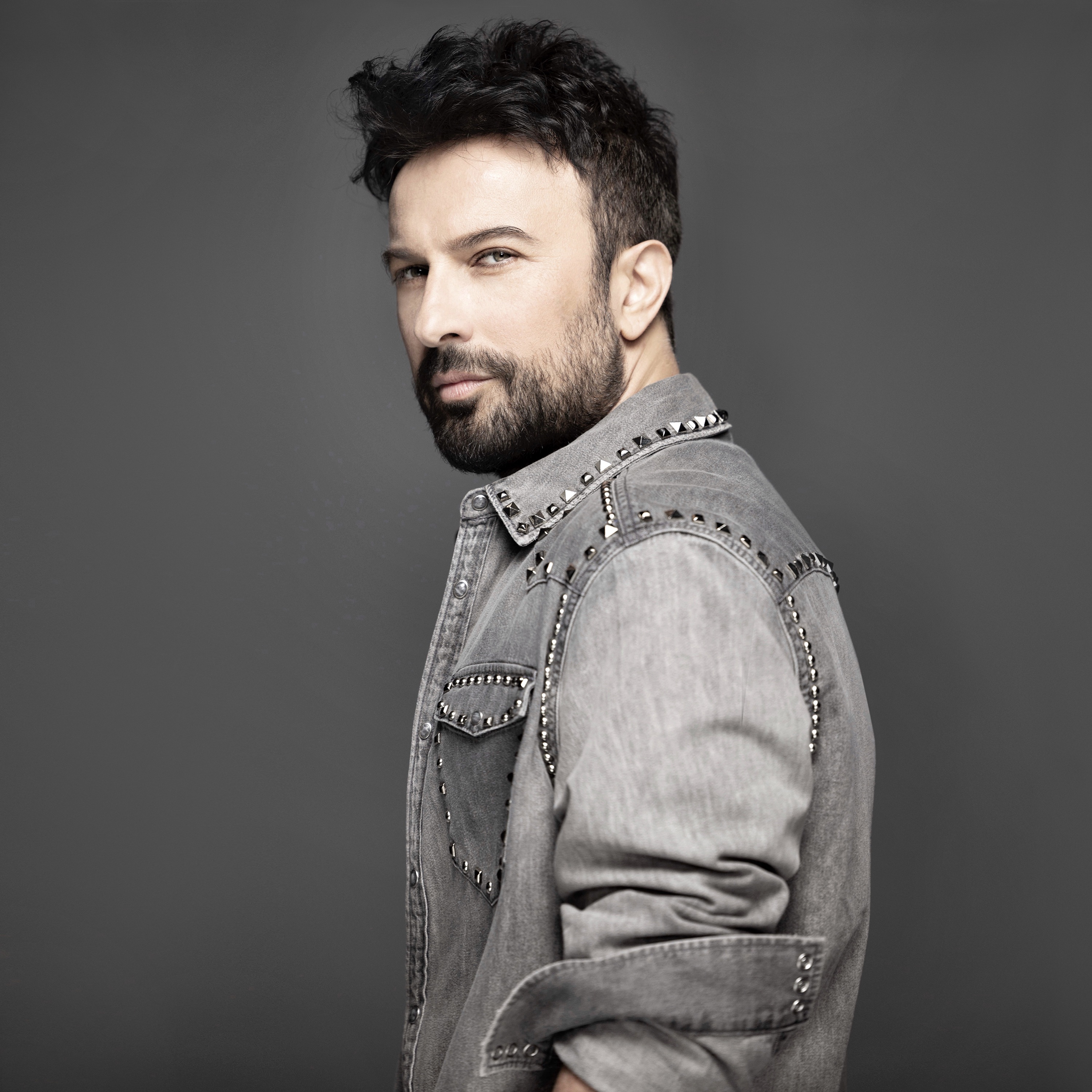 01. TARKAN - DONMUYOR GIDEN
