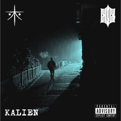 KALIEN (feat. Lixo, CheckBoyz & Oli730) - Single