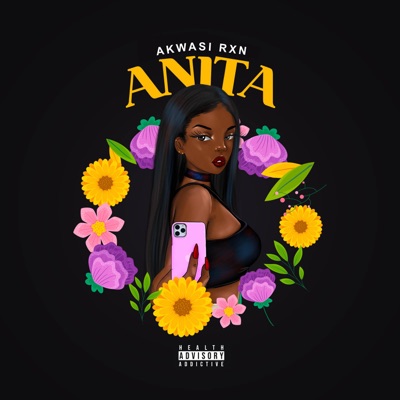 Anita - Single