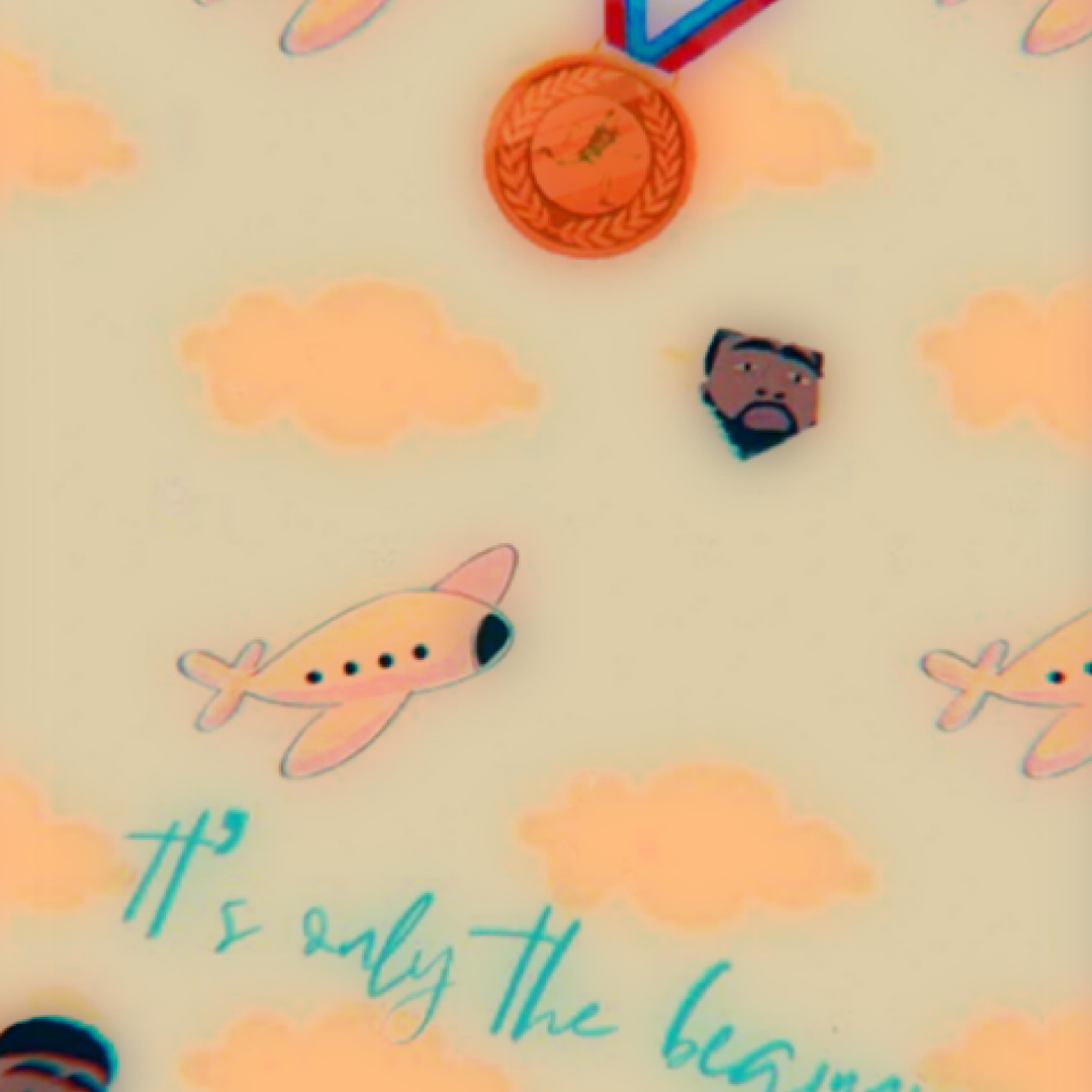 Its Only the Beginning