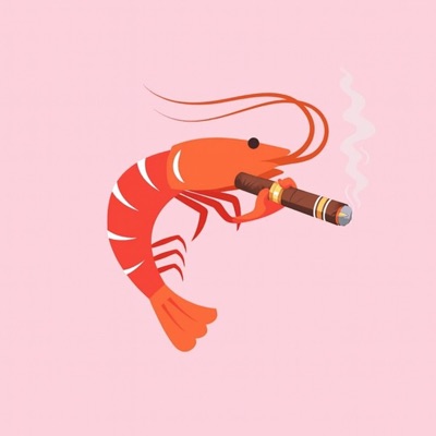 El Shrimp - Single