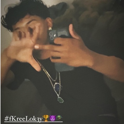 Lok3y Jail Phone Fkreestyle pt1 - Single