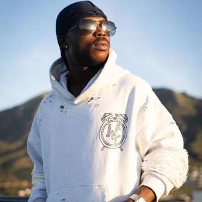 BOUNCE (feat. JULES) - Single