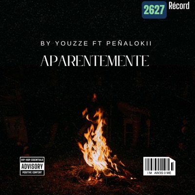 Aparentemente (feat. youzze) - Single