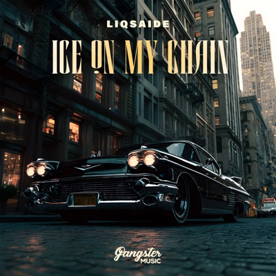 Ice on My Chain - Single