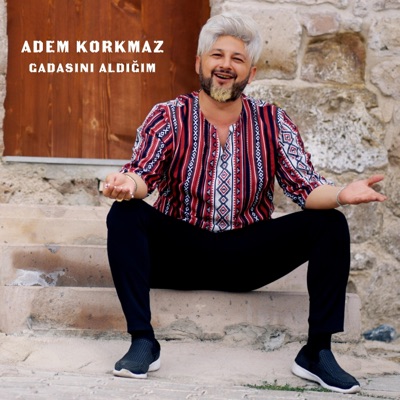 Gadasını Aldığım