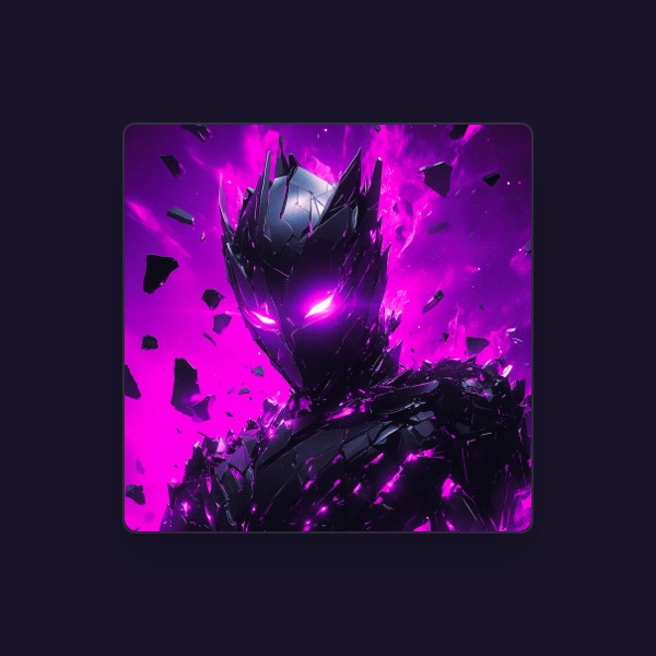 DJ RYUGA's avatar