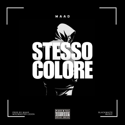 Stesso Colore - Single