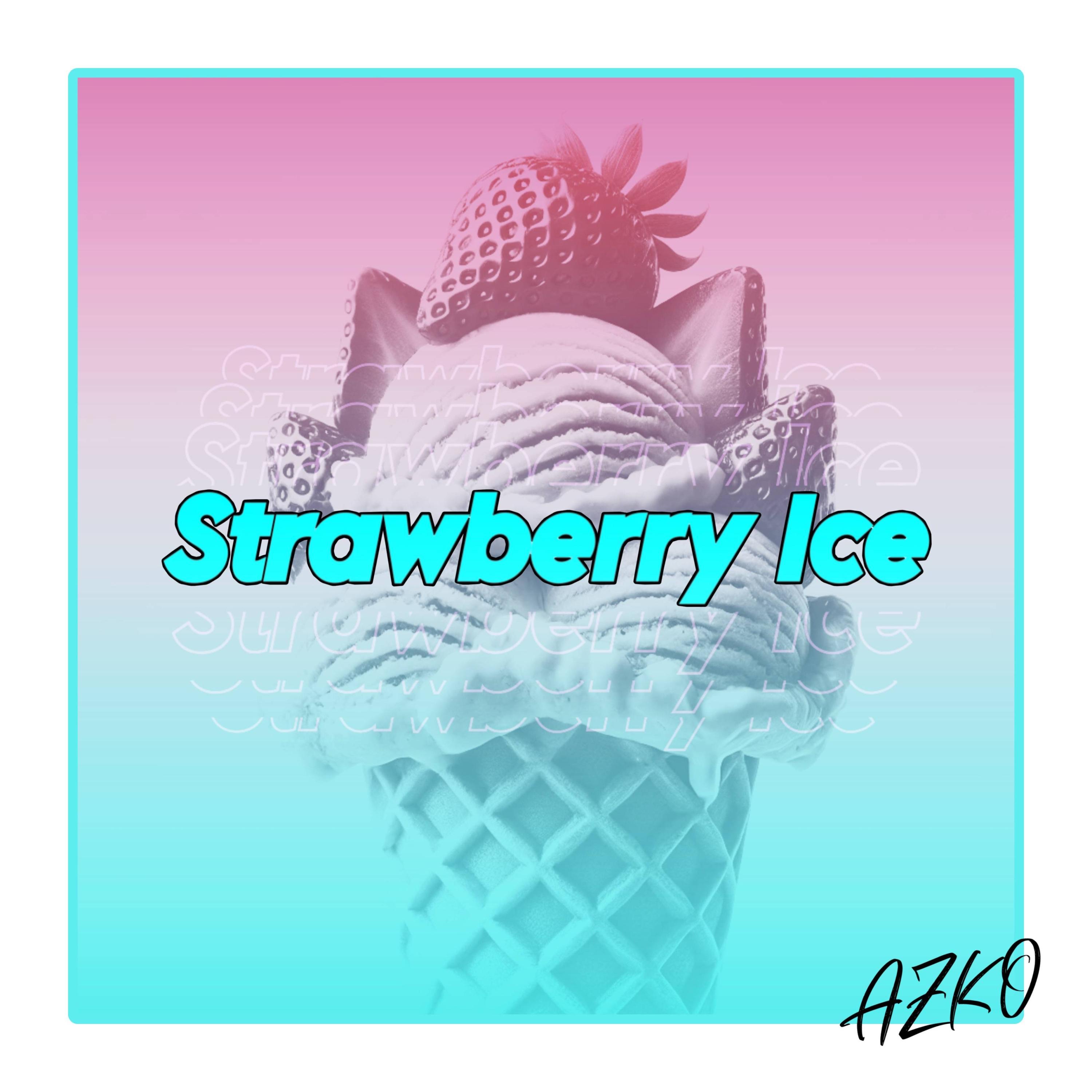 Strawberry Ice - Single
