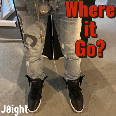 Where it Go? - Single