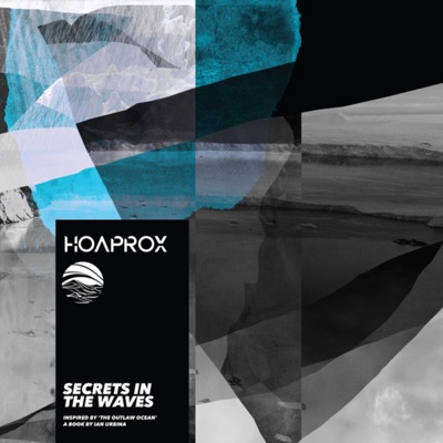 Secret in the Waves (Inspired by "The Outlaw Ocean" a book by Ian Urbina)