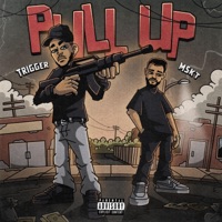 פול אפ (feat. MSKT) - Single - טריגר