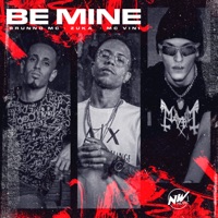 Be Mine - Single - Brunno mc, MC Vini & ZukaNoBeat