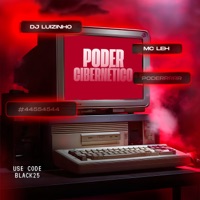 Poder Cibernético - Single - Mc Leh